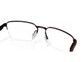 Oakley Sway Bar 0.5 OX 5080 03 54 Férfi szemüvegkeret (optikai keret)