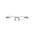 Oakley Sway Bar 0.5 OX 5080 04 56 Férfi szemüvegkeret (optikai keret)