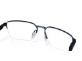 Oakley Sway Bar 0.5 OX 5080 04 56 Férfi szemüvegkeret (optikai keret)