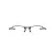 Oakley Tailback 2.0 OX 5090 01 57 Férfi szemüvegkeret (optikai keret)
