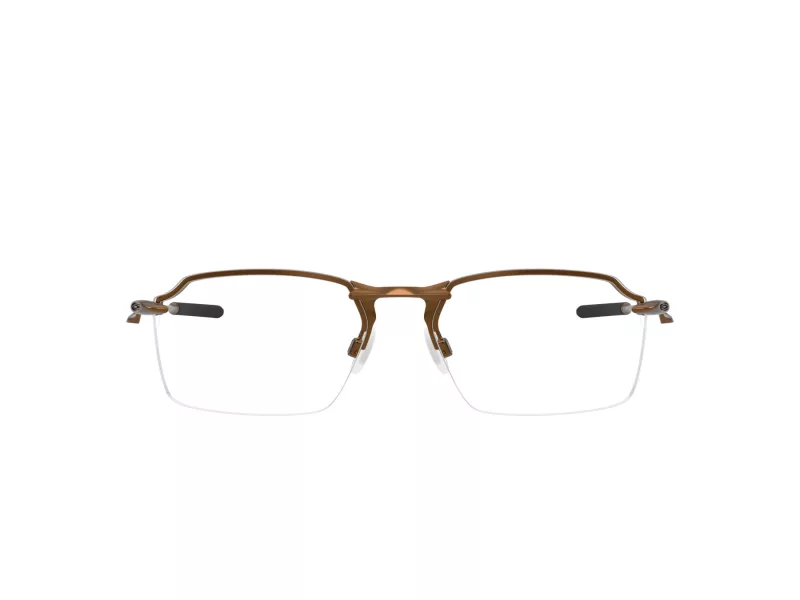Oakley Tailback 2.0 OX 5090 02 57 Férfi szemüvegkeret (optikai keret)