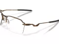 Oakley Tailback 2.0 OX 5090 02 57 Férfi szemüvegkeret (optikai keret)