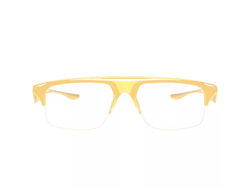 Oakley Valdosta OX 5093 03 57 Férfi szemüvegkeret (optikai keret)