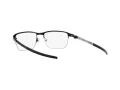 Oakley Tincup 0.5 Ti OX 5099 01 53 Férfi szemüvegkeret (optikai keret)