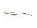 Oakley Wingfold Evs OX 5115 02 53 Férfi szemüvegkeret (optikai keret)