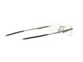 Oakley Wingfold Evr OX 5118 01 53 Férfi szemüvegkeret (optikai keret)