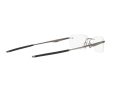 Oakley Wingfold Evr OX 5118 03 53 Férfi szemüvegkeret (optikai keret)
