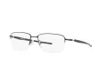 Oakley Gauge 3.2 Blade OX 5128 01 54 Férfi szemüvegkeret (optikai keret)