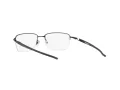 Oakley Gauge 3.2 Blade OX 5128 01 54 Férfi szemüvegkeret (optikai keret)