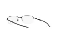Oakley Gauge 3.2 Blade OX 5128 04 54 Férfi szemüvegkeret (optikai keret)