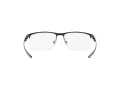 Oakley Tie Bar 0.5 OX 5140 01 56 Férfi szemüvegkeret (optikai keret)