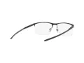 Oakley Tie Bar 0.5 OX 5140 01 56 Férfi szemüvegkeret (optikai keret)