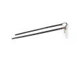 Oakley Tie Bar 0.5 OX 5140 01 56 Férfi szemüvegkeret (optikai keret)