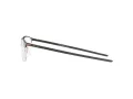 Oakley Tie Bar 0.5 OX 5140 03 56 Férfi szemüvegkeret (optikai keret)