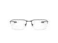 Oakley Wingback Sq OX 5148 01 54 Férfi szemüvegkeret (optikai keret)
