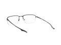 Oakley Wingback Sq OX 5148 01 54 Férfi szemüvegkeret (optikai keret)