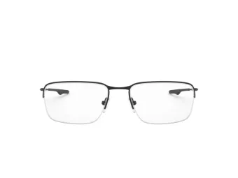   Oakley Wingback Sq OX 5148 01 56 Férfi szemüvegkeret (optikai keret)
