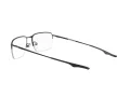 Oakley Wingback Sq OX 5148 01 56 Férfi szemüvegkeret (optikai keret)