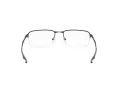 Oakley Wingback Sq OX 5148 01 56 Férfi szemüvegkeret (optikai keret)