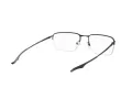 Oakley Wingback Sq OX 5148 01 56 Férfi szemüvegkeret (optikai keret)
