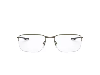   Oakley Wingback Sq OX 5148 02 54 Férfi szemüvegkeret (optikai keret)