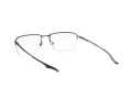 Oakley Wingback Sq OX 5148 02 54 Férfi szemüvegkeret (optikai keret)
