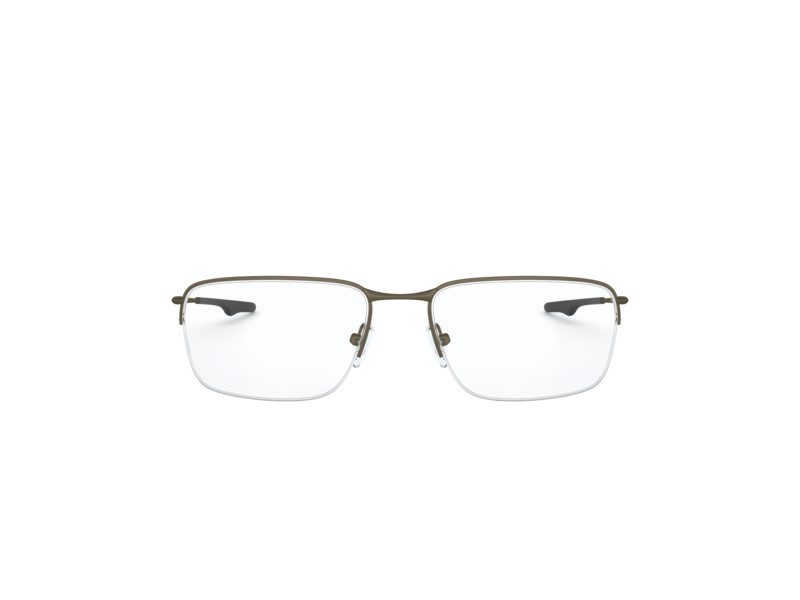 Oakley Wingback Sq OX 5148 02 56 Férfi szemüvegkeret (optikai keret)