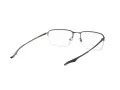 Oakley Wingback Sq OX 5148 02 56 Férfi szemüvegkeret (optikai keret)
