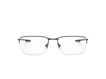   Oakley Wingback Sq OX 5148 04 54 Férfi szemüvegkeret (optikai keret)