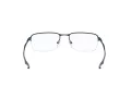 Oakley Wingback Sq OX 5148 04 54 Férfi szemüvegkeret (optikai keret)