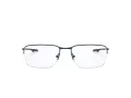Oakley Wingback Sq OX 5148 04 56 Férfi szemüvegkeret (optikai keret)