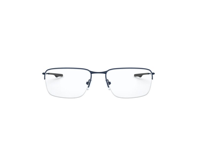Oakley Wingback Sq OX 5148 04 56 Férfi szemüvegkeret (optikai keret)