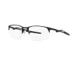 Oakley Wire Tap 2.0 Rx OX 5152 03 56 Férfi szemüvegkeret (optikai keret)