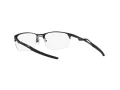 Oakley Wire Tap 2.0 Rx OX 5152 03 56 Férfi szemüvegkeret (optikai keret)