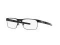 Oakley Metal Plate Ti OX 5153 01 56 Férfi szemüvegkeret (optikai keret)