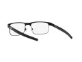 Oakley Metal Plate Ti OX 5153 01 56 Férfi szemüvegkeret (optikai keret)