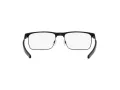 Oakley Metal Plate Ti OX 5153 01 56 Férfi szemüvegkeret (optikai keret)