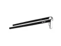 Oakley Metal Plate Ti OX 5153 01 56 Férfi szemüvegkeret (optikai keret)