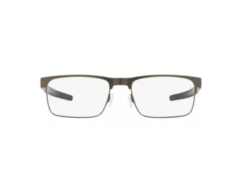   Oakley Metal Plate Ti OX 5153 02 56 Férfi szemüvegkeret (optikai keret)