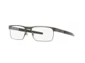 Oakley Metal Plate Ti OX 5153 02 56 Férfi szemüvegkeret (optikai keret)