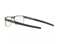 Oakley Metal Plate Ti OX 5153 02 56 Férfi szemüvegkeret (optikai keret)