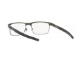 Oakley Metal Plate Ti OX 5153 02 56 Férfi szemüvegkeret (optikai keret)