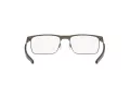 Oakley Metal Plate Ti OX 5153 02 56 Férfi szemüvegkeret (optikai keret)