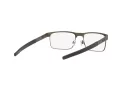 Oakley Metal Plate Ti OX 5153 02 56 Férfi szemüvegkeret (optikai keret)