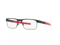 Oakley Metal Plate Ti OX 5153 04 54 Férfi szemüvegkeret (optikai keret)
