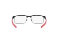 Oakley Metal Plate Ti OX 5153 04 54 Férfi szemüvegkeret (optikai keret)