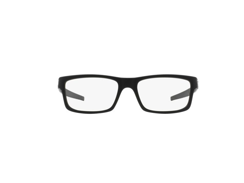 Oakley Currency OX 8026 01 54 Férfi szemüvegkeret (optikai keret)