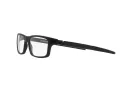 Oakley Currency OX 8026 01 54 Férfi szemüvegkeret (optikai keret)