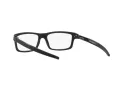 Oakley Currency OX 8026 01 54 Férfi szemüvegkeret (optikai keret)