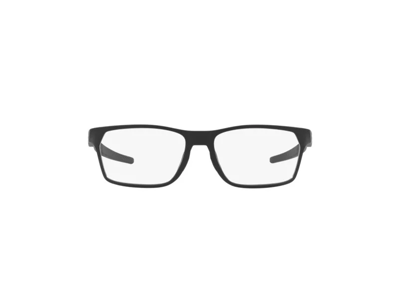 Oakley Hex Jector OX 8032 01 53 Férfi szemüvegkeret (optikai keret)